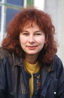 Yolande Moreau, 1991