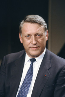 Alain Calmat, 1988