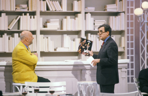 Apostrophes, 1989