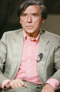 Michel Ragon, 1989