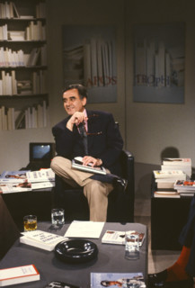 Bernard Pivot, 1990