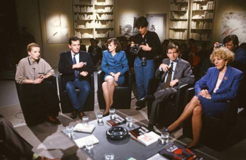 Aspotrophes, 1989