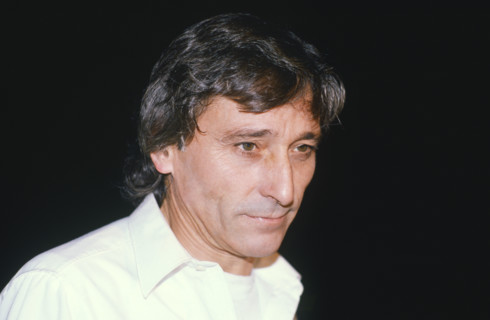 Antonio Gades, vers 1985