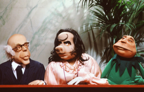 Le Bébête Show, 1986
