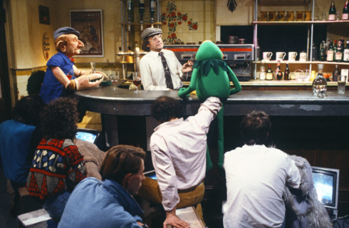 Le Bébête Show, 1985