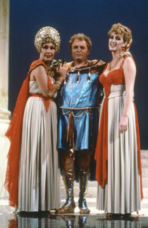 La Belle Hélène, 1986