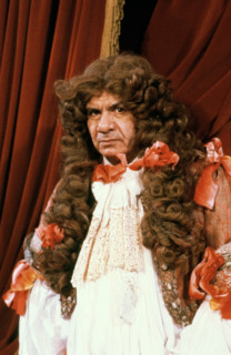 Michel Galabru, 1993