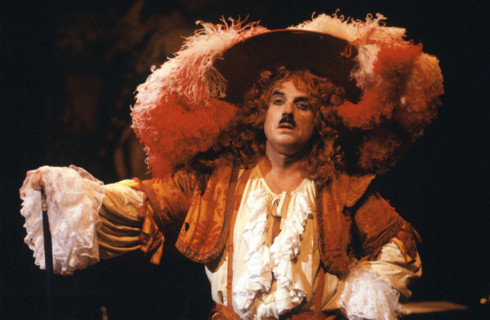 Jérôme Savary, 1996