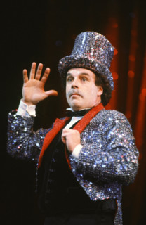 Jérôme Savary, 1985