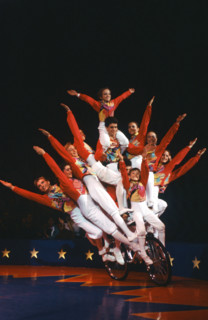 Le Cirque du Soleil