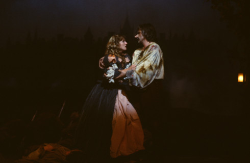 Cyrano de Bergerac, 1983