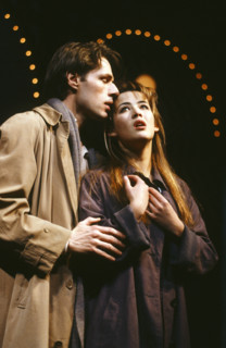 La pièce "Eurydice", 1991