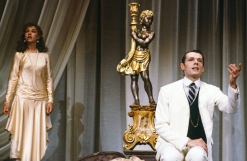 "Léocadia", 1984