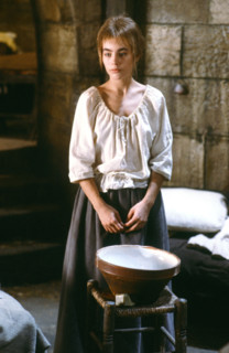 Sophie Duez, 1985
