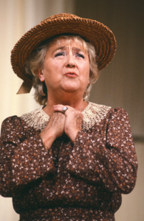 Jacqueline Maillan