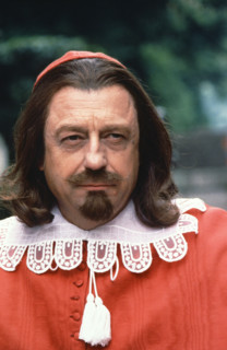 Mazarin (série TV)