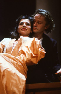 Niels Arestrup, Fanny Ardant