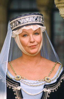 La chambre des dames (série TV)
