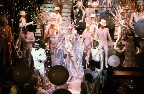 Le Paradis Latin, 1986