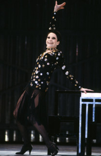 Zizi Jeanmaire