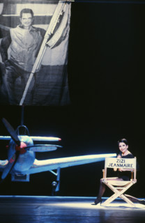Zizi Jeanmaire