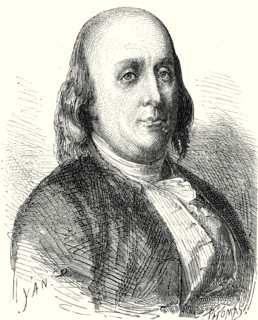 Benjamin Franklin
