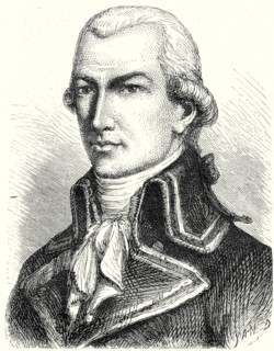 The Field Marshal Follenai