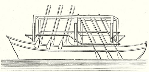 Bateau de Fitch
