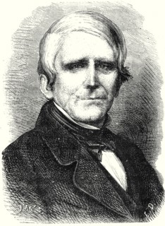 Robinson, American engineer