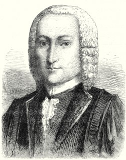 Jacques De Romas