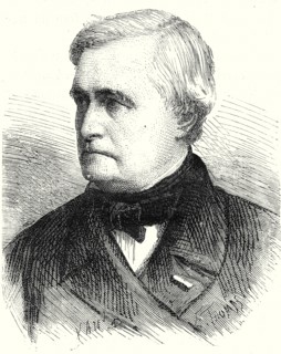 M. Pouillet