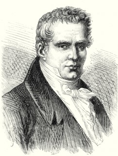 Alexandre de Humboldt