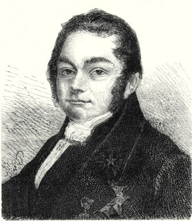 Jöns Jacob Berzélius