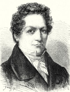 Louis Jacques Thénard