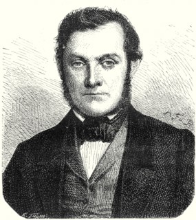 C.J. de Bunsen