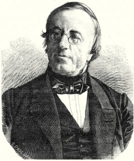 Auguste de La Rive