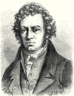 A.-M. Ampère