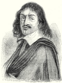 René Descartes