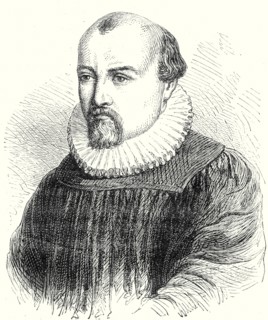 Salomon de Caus