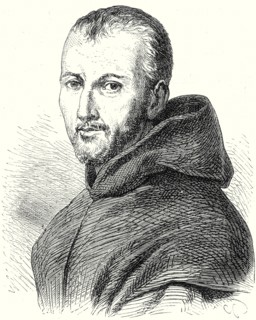 Father Mersenne
