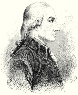 Joseph Black