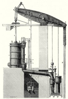 Cornwall's Machine