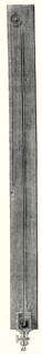 Open air gauge