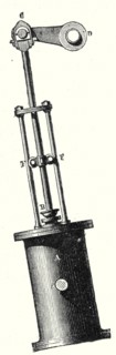 Oscillating Machine