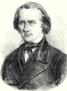 Henri Victor Regnault