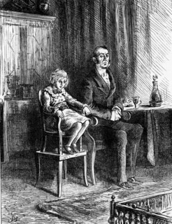 DOMBEY AND SON