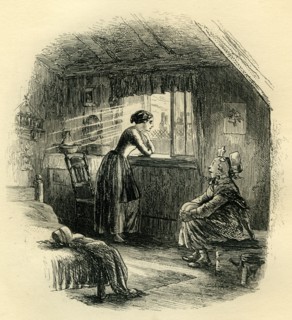 Little Dorrit, The Story of the Princess