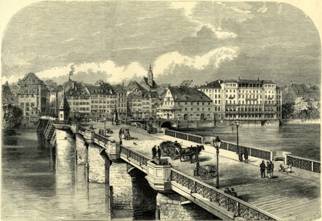 BASLE, Switzerland