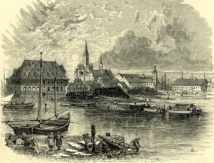 CONSTANCE