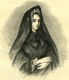 MADAME GUYON, Switzerland